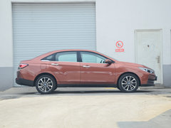 2018款 1.6L CVT智联豪华版