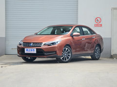 2018款 1.6L CVT智联豪华版