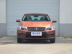 2018款 1.6L CVT智联豪华版