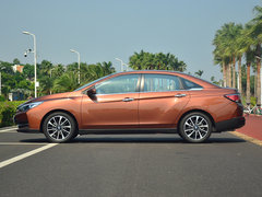 2018款 1.6L CVT智联豪华版