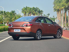 2018款 1.6L CVT智联豪华版