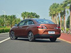 2018款 1.6L CVT智联豪华版