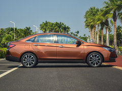2018款 1.6L CVT智联豪华版
