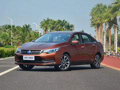 2018款 1.6L CVT智联豪华版