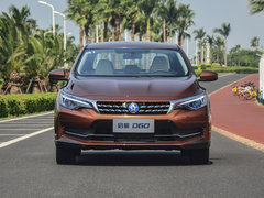 2018款 1.6L CVT智联豪华版