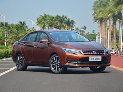 2018款 1.6L CVT智联豪华版