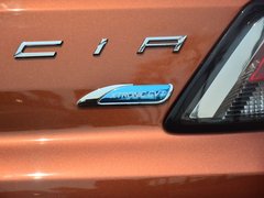 2018款 1.6L CVT智联豪华版