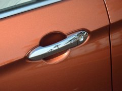2018款 1.6L CVT智联豪华版