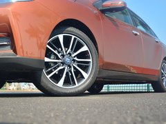 2018款 1.6L CVT智联豪华版