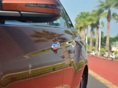 2018款 1.6L CVT智联豪华版