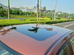2018款 1.6L CVT智联豪华版