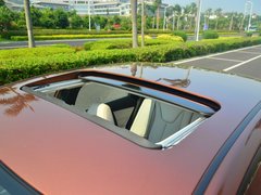 2018款 1.6L CVT智联豪华版