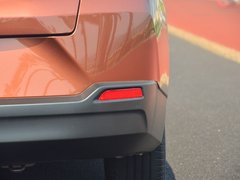 2018款 1.6L CVT智联豪华版