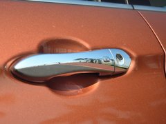 2018款 1.6L CVT智联豪华版