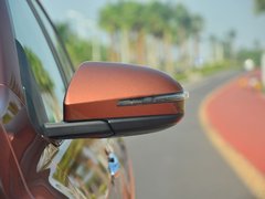 2018款 1.6L CVT智联豪华版