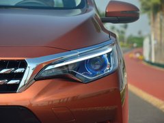 2018款 1.6L CVT智联豪华版