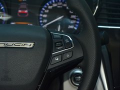 2018款 1.6L CVT智联豪华版