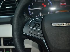 2018款 1.6L CVT智联豪华版