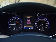 2018款 1.6L CVT智联豪华版