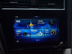 2018款 1.6L CVT智联豪华版