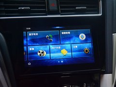 2018款 1.6L CVT智联豪华版