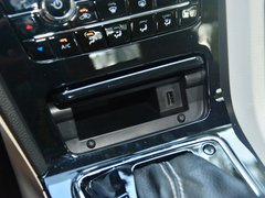 2018款 1.6L CVT智联豪华版