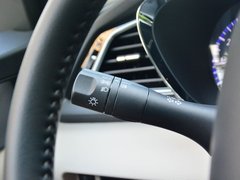 2018款 1.6L CVT智联豪华版