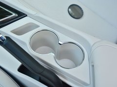 2018款 1.6L CVT智联豪华版
