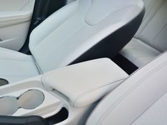 2018款 1.6L CVT智联豪华版
