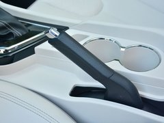 2018款 1.6L CVT智联豪华版