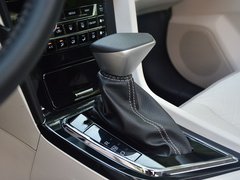 2018款 1.6L CVT智联豪华版