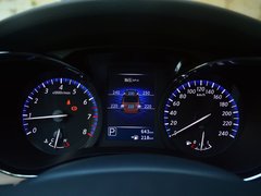 2018款 1.6L CVT智联豪华版