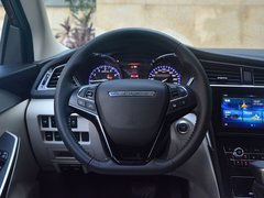 2018款 1.6L CVT智联豪华版