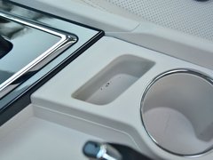 2018款 1.6L CVT智联豪华版