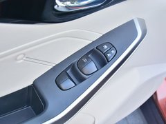 2018款 1.6L CVT智联豪华版