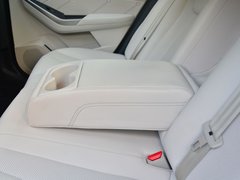 2018款 1.6L CVT智联豪华版