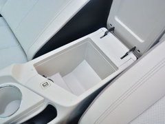 2018款 1.6L CVT智联豪华版