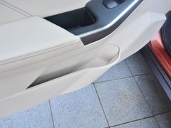 2018款 1.6L CVT智联豪华版