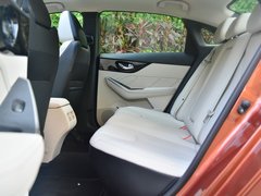 2018款 1.6L CVT智联豪华版