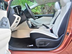 2018款 1.6L CVT智联豪华版