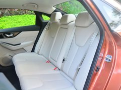 2018款 1.6L CVT智联豪华版
