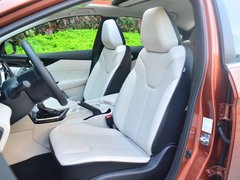 2018款 1.6L CVT智联豪华版