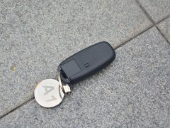 2018款 1.6L CVT智联豪华版