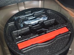 2018款 1.6L CVT智联豪华版