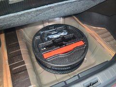 2018款 1.6L CVT智联豪华版