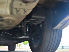 2018款 1.6L CVT智联豪华版