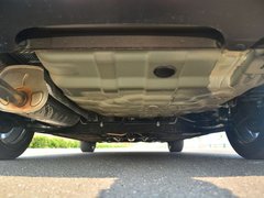 2018款 1.6L CVT智联豪华版