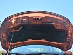 2018款 1.6L CVT智联豪华版