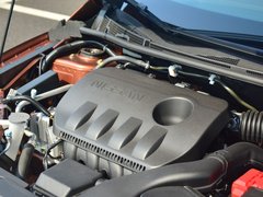 2018款 1.6L CVT智联豪华版