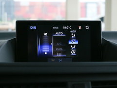 2017款 CT200h F SPORT 单色 国V